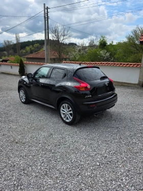 Nissan Juke 1.5  110 кс, снимка 5