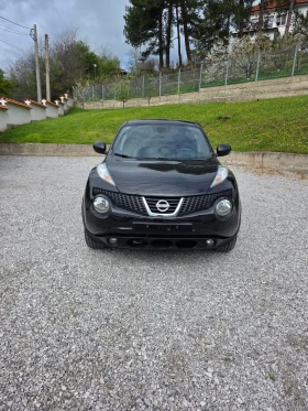 Nissan Juke 1.5  110 кс, снимка 1