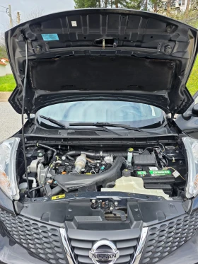 Nissan Juke 1.5  110 кс, снимка 8