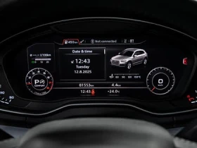 Audi Q5 quattro  45 TFSI* АвтоКредит* (Цена до БГ) , снимка 10