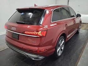 Audi Q7 | Technik | MATRIX | HEAD-UP | 7 МЕСТА, снимка 6