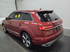 Audi Q7 | Technik | MATRIX | HEAD-UP | 7 МЕСТА, снимка 5