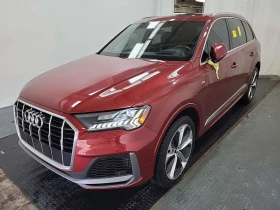 Audi Q7 | Technik | MATRIX | HEAD-UP | 7 МЕСТА, снимка 1