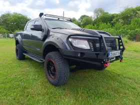 Ford Ranger RAPTOR , снимка 1