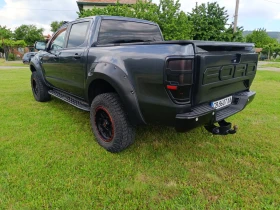 Ford Ranger RAPTOR , снимка 7