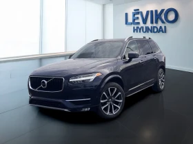 Volvo Xc90 T6 Momentum* DISTRONIC* PANORAMA* ПОДГРЕВ* КАМЕРА*, снимка 1