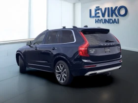 Volvo Xc90 T6 Momentum* DISTRONIC* PANORAMA* ПОДГРЕВ* КАМЕРА*, снимка 3