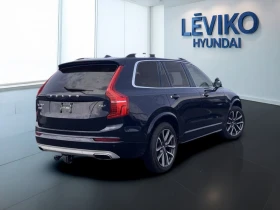 Volvo Xc90 T6 Momentum* DISTRONIC* PANORAMA* ПОДГРЕВ* КАМЕРА*, снимка 5