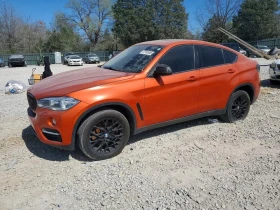 BMW X6, снимка 1
