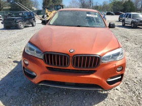 BMW X6, снимка 5