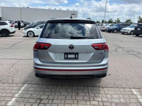 VW Tiguan * Comfortline R Line Black Edition * CARFAX * БЕЗ , снимка 4