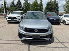 VW Tiguan * Comfortline R Line Black Edition * CARFAX * БЕЗ , снимка 1