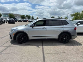 VW Tiguan * Comfortline R Line Black Edition * CARFAX * БЕЗ , снимка 2