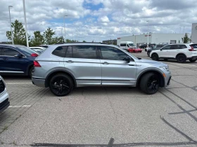 VW Tiguan * Comfortline R Line Black Edition * CARFAX * БЕЗ , снимка 3