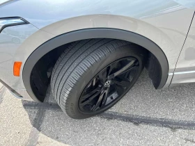 VW Tiguan * Comfortline R Line Black Edition * CARFAX * БЕЗ , снимка 6