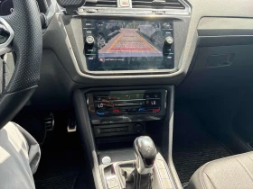 VW Tiguan * Comfortline R Line Black Edition * CARFAX * БЕЗ , снимка 8