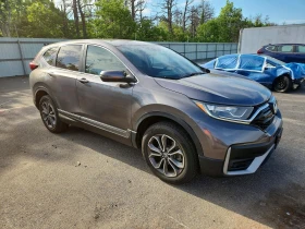 Honda Cr-v 1.5* EX* РЕАЛНИ КМ!* ПЕРФЕКТНА, снимка 2