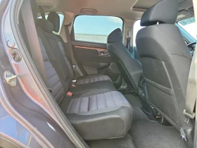 Honda Cr-v 1.5* EX* РЕАЛНИ КМ!* ПЕРФЕКТНА, снимка 10