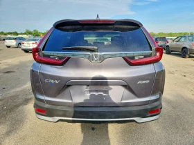 Honda Cr-v 1.5* EX* РЕАЛНИ КМ!* ПЕРФЕКТНА, снимка 6