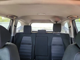 Honda Cr-v 1.5* EX* РЕАЛНИ КМ!* ПЕРФЕКТНА, снимка 9