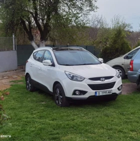 Hyundai IX35 (Като нов) , снимка 1