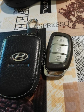 Hyundai IX35, снимка 14