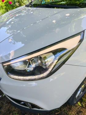 Hyundai IX35, снимка 2