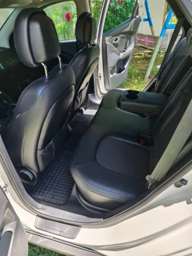 Hyundai IX35, снимка 4