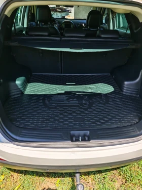 Hyundai IX35, снимка 5