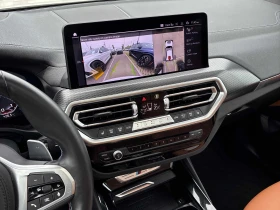 BMW X3 M40i * * HEAD UP * * CARFAX * * 360 CAMERA * * , снимка 9