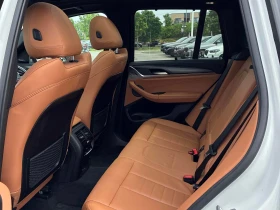 BMW X3 M40i * * HEAD UP * * CARFAX * * 360 CAMERA * * , снимка 10