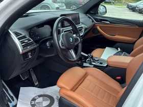 BMW X3 M40i * * HEAD UP * * CARFAX * * 360 CAMERA * * , снимка 7