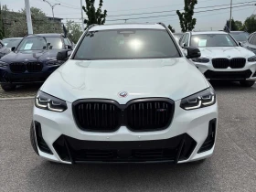 BMW X3 M40i * * HEAD UP * * CARFAX * * 360 CAMERA * * , снимка 2