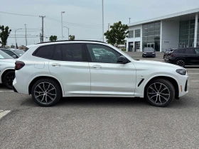 BMW X3 M40i * * HEAD UP * * CARFAX * * 360 CAMERA * * , снимка 3
