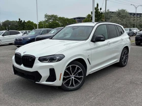 BMW X3 M40i * * HEAD UP * * CARFAX * * 360 CAMERA * * , снимка 1