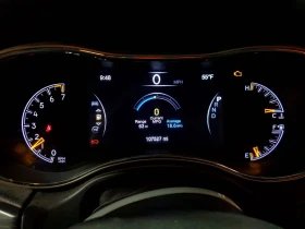 Jeep Grand cherokee LIMITED 3.6 !FULL!PANO/CAM/, снимка 9