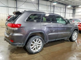 Jeep Grand cherokee LIMITED 3.6 !FULL!PANO/CAM/, снимка 3