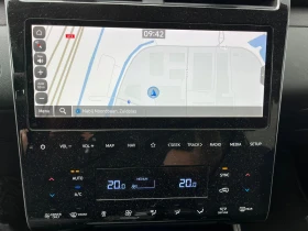 Hyundai Tucson Comfort, снимка 11