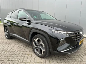 Hyundai Tucson Comfort, снимка 2
