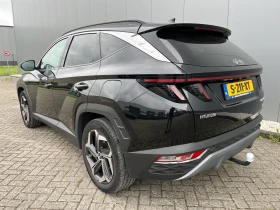 Hyundai Tucson Comfort, снимка 3