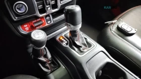 Jeep Wrangler * 2.0* RUBICON* КОЖА* ПОДГРЕВ* КАМЕРА* NAVI* LED* , снимка 9
