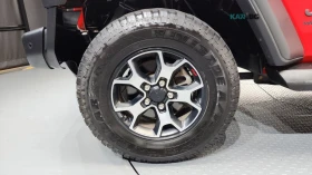 Jeep Wrangler * 2.0* RUBICON* КОЖА* ПОДГРЕВ* КАМЕРА* NAVI* LED* , снимка 5