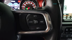 Jeep Wrangler * 2.0* RUBICON* КОЖА* ПОДГРЕВ* КАМЕРА* NAVI* LED* , снимка 16