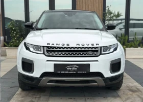Land Rover Evoque * Facelift* 2.0TD4* 2018* , снимка 3