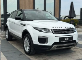 Land Rover Evoque * Facelift* 2.0TD4* 2018* , снимка 2