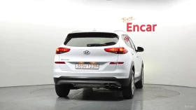 Hyundai Tucson 1.6 Turbo 2WD Modern, снимка 4