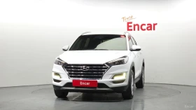 Hyundai Tucson 1.6 Turbo 2WD Modern, снимка 3