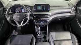Hyundai Tucson 1.6 Turbo 2WD Modern, снимка 5