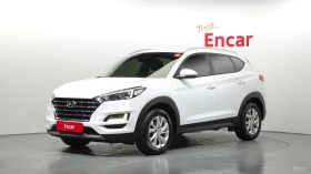 Hyundai Tucson 1.6 Turbo 2WD Modern, снимка 1