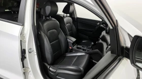 Hyundai Tucson 1.6 Turbo 2WD Modern, снимка 10